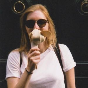 Meet your Posher, Florence